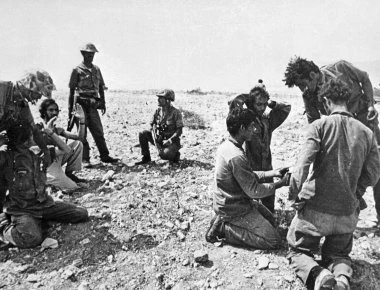Στη δημοσιότητα ο «Φάκελος της Κύπρου»